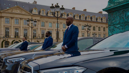 Traveyond: Premium Bespoke Lifestyle & Concierge Services