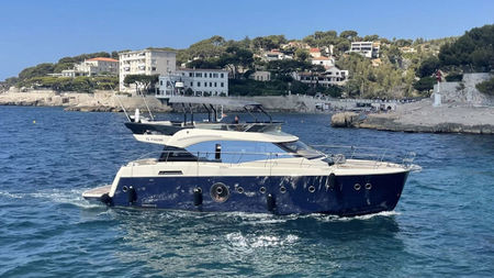 Yacht Charter for a Day or a Week in Saint-Tropez: What to Choose?