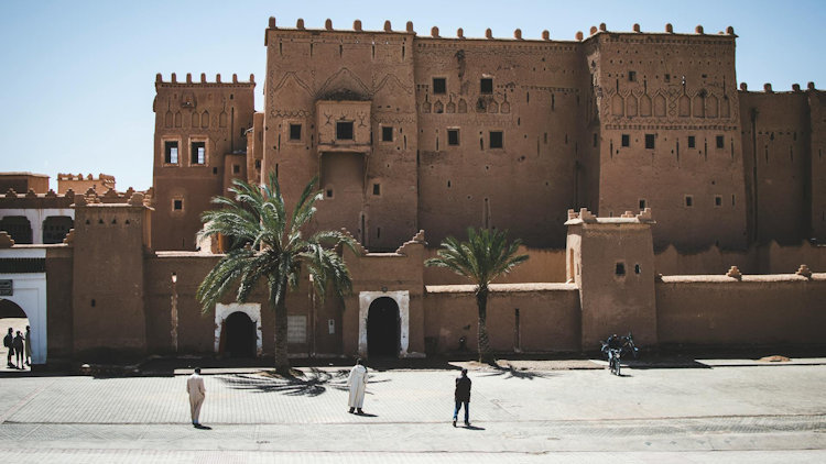 Experience Morocco with a Trusted Morocco Travel Agency