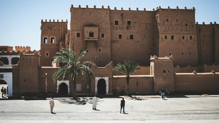 Experience Morocco with a Trusted Morocco Travel Agency