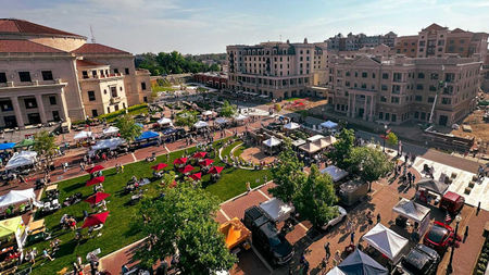 A Local’s Guide to the Best Things to Do in Carmel, Indiana