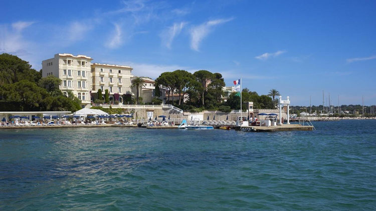 Riviera Season Returns: Hôtel Belles Rives and Hôtel Juana Unveil 2026 Highlights in Cap d’Antibes