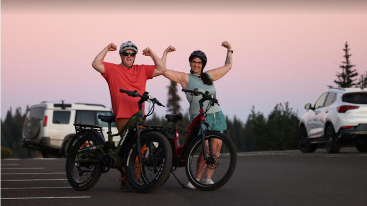 E-Bike RV Travel: How to Explore Every Destination Deeper