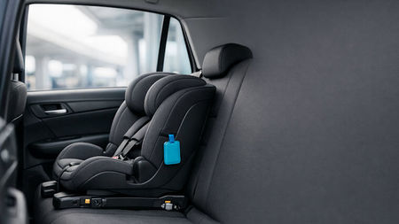 Bali Airport Transfer with Baby Seat: What every family needs to know before landing at DPS