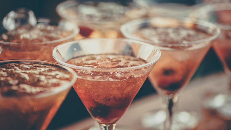 Refreshing Party Drinks Without Alcohol Everyone Will Enjoy