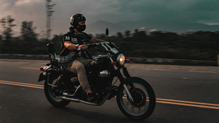 The Common Challenges in Motorcycle Accident Cases and Tips to Overcome Them