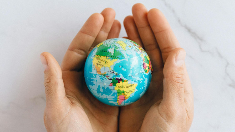 How Astrocartography Can Reveal Where to Plan Your Next Trip