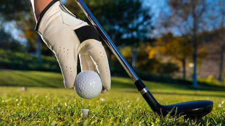 Top 5 Golf Courses in Scotland