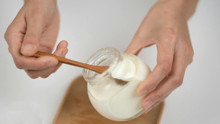 Why Travelers Choose Organic Yogurt When Adjusting to New Diets