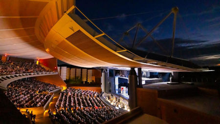 The Inn of the Five Graces, Santa Fe, Hits a High Note This Opera Season With “The Grand Aria” Package