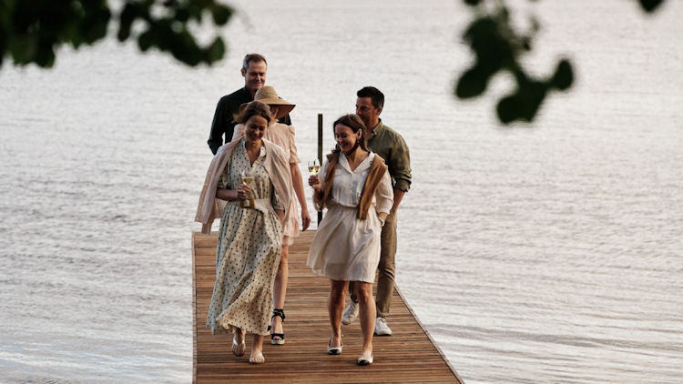 New Scandinavian Journey from Up Norway Introduces Travelers to Denmark, Norway, Finland, and Sweden