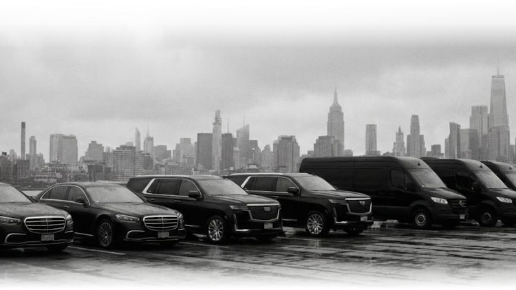 Premium Airport Transportation in New York: Comfort and Reliability for Modern Travelers