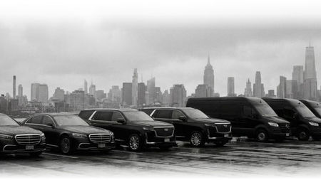 Premium Airport Transportation in New York: Comfort and Reliability for Modern Travelers