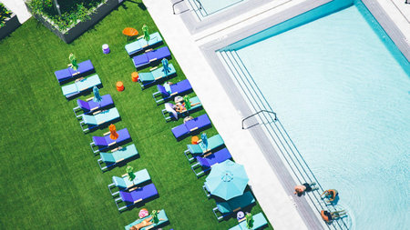 Miami Swim Week Reimagined: A Refined Experience by the Sea