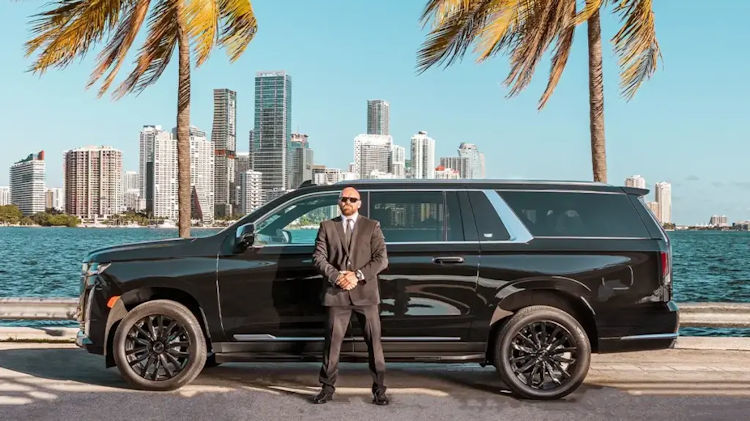 Explore Miami in Comfort, Style, and Affordable Luxury