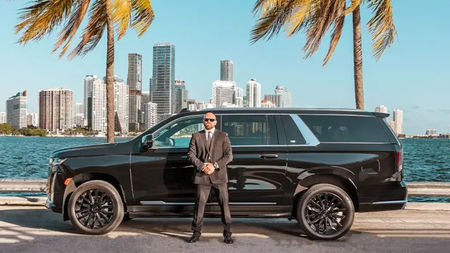 Explore Miami in Comfort, Style, and Affordable Luxury