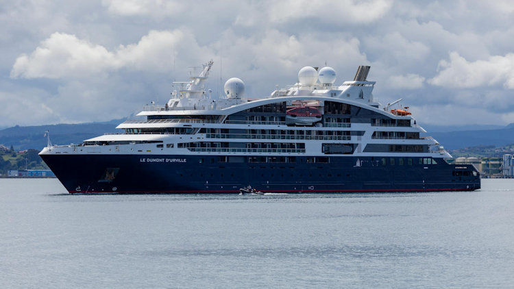 How to Choose the Right Cruise for Your Travel Style