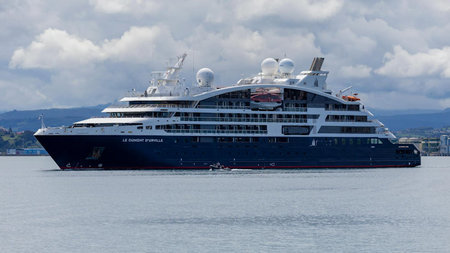 How to Choose the Right Cruise for Your Travel Style