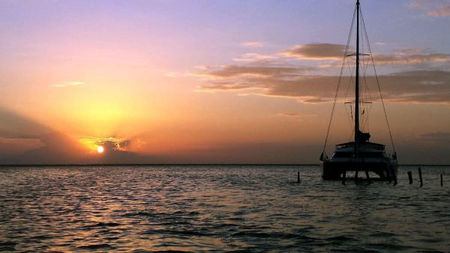 From Golden Hour to Open Water: The Elevated Appeal of a Sunset Cruise in the Mexican Caribbean