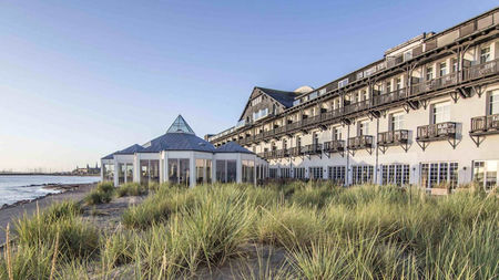 A Nordic Midsummer Journey Across Scandinavia