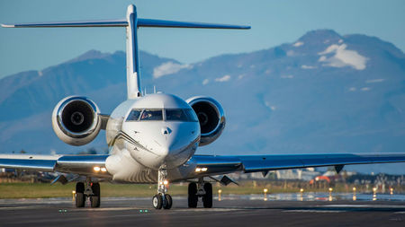 Jet Agent explains what first-time buyers often miss before purchasing a private aircraft