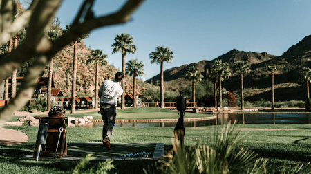 How to Experience Scottsdale Like a VIP