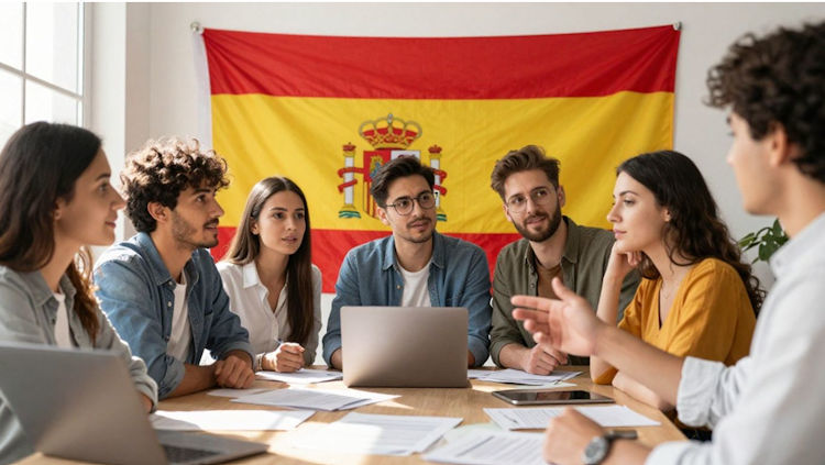How Immigration Lawyers in Spain Help Expats Navigate Visa Requirements