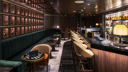 Silversea Debuts New Lifestyle Experiences on Silver Spirit Following Dry Dock