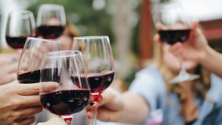 How Can Wine-Lovers Plan a Perfect California Road Trip 