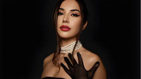 Natalya Berikzhankyzy Moves Through the World Where Business, Travel, and Influence Naturally Meet