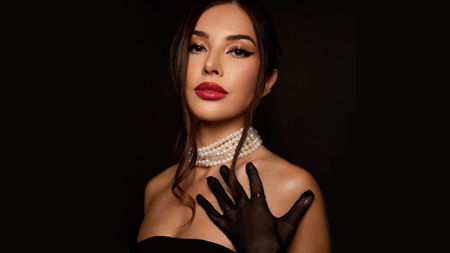 Natalya Berikzhankyzy Moves Through the World Where Business, Travel, and Influence Naturally Meet