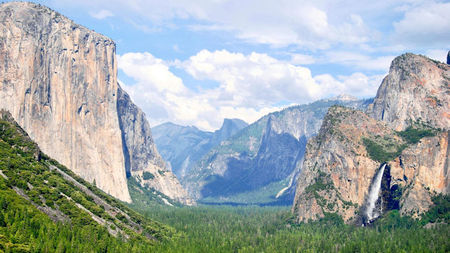 Best KOA Campgrounds Near National Parks