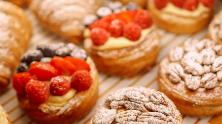 The Sweetest Travel Upgrade: How On-Demand Treats Became a Modern Concierge Move