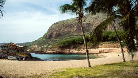 Cape Verde is the Island Chain American Travelers Are Still Sleeping On