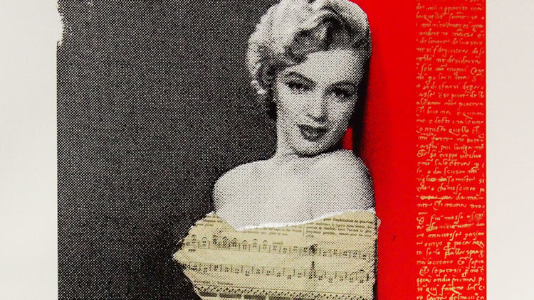 Grand Hotel Excelsior Vittoria Unveils Marilyn Monroe Centenary Exhibition