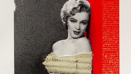 Grand Hotel Excelsior Vittoria Unveils Marilyn Monroe Centenary Exhibition