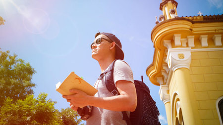 Why the World's Most Ambitious Students Are Choosing to Learn Abroad — And How They're Paying for It