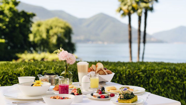 Eat & Drink Your Way Through Europe This Summer