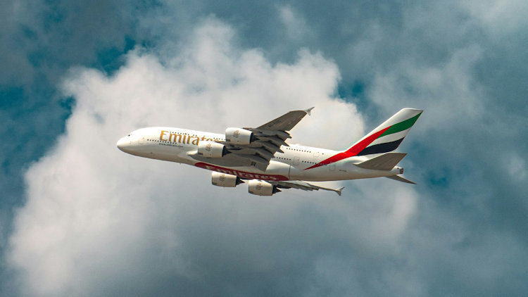 Commanding the Skies: Female Captains, Flying Taxis, and the UAE’s Tourism Surge