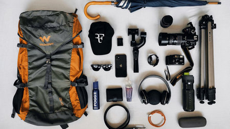 Packing Away Your Adventure Gear: Smart Ways to Keep Your Travel Essentials Organized