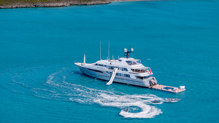 Creating Unforgettable Family Memories on a Luxury Yacht Charter