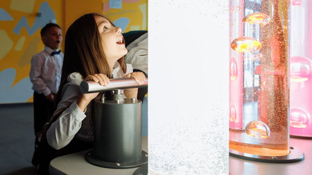 Kid Centered Activities That Inspire Curiosity in Los Angeles