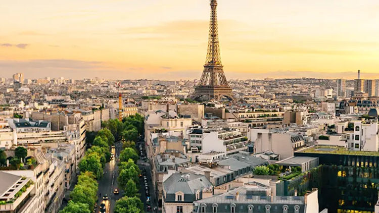 Set-Jetting Takes Center Stage in 2026: The Screen-Inspired Escapes Driving Luxury Travel