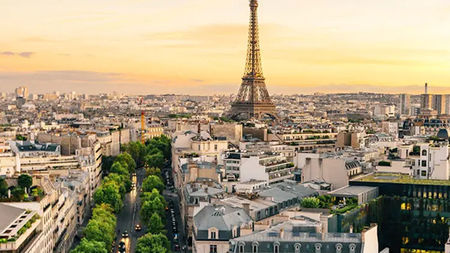 Set-Jetting Takes Center Stage in 2026: The Screen-Inspired Escapes Driving Luxury Travel