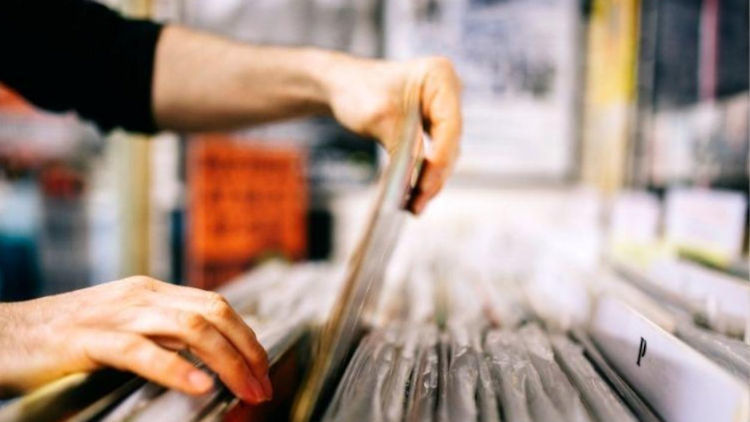 The Art Of Bringing Home More Than Souvenirs: Collecting Music That Captures A Moment