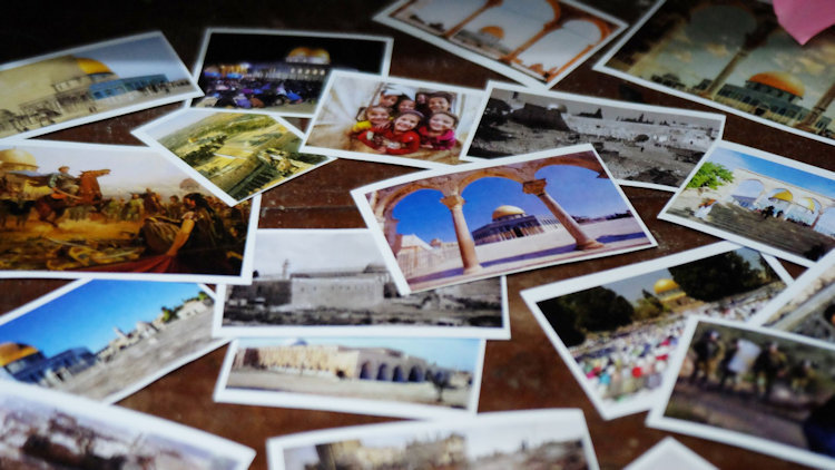 Found a Beautiful Travel Photo? Here's How to Identify the Location