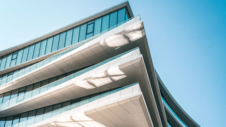 Sustainable Materials in Premium Modern Architecture