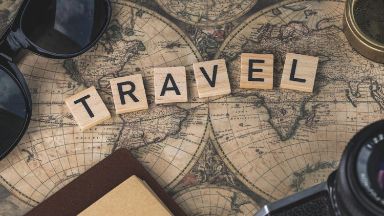 Top 7 Travel Puzzle Newsletters for Armchair Explorers