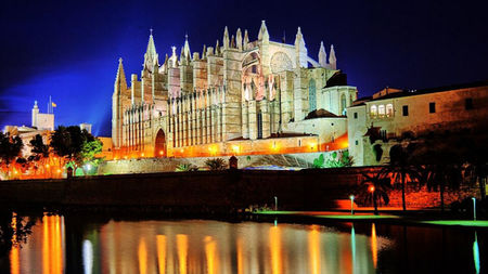A Boutique Weekend in Palma Old Town: Mallorca's Most Stylish City Break