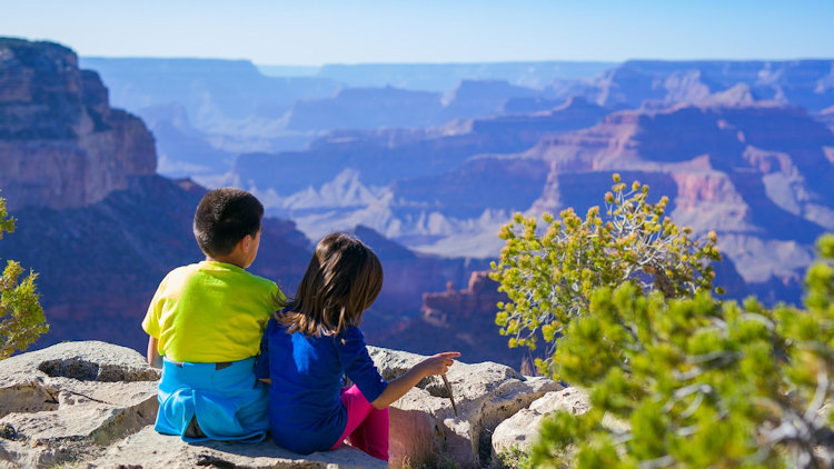 Balancing Travel and Early Childhood Education